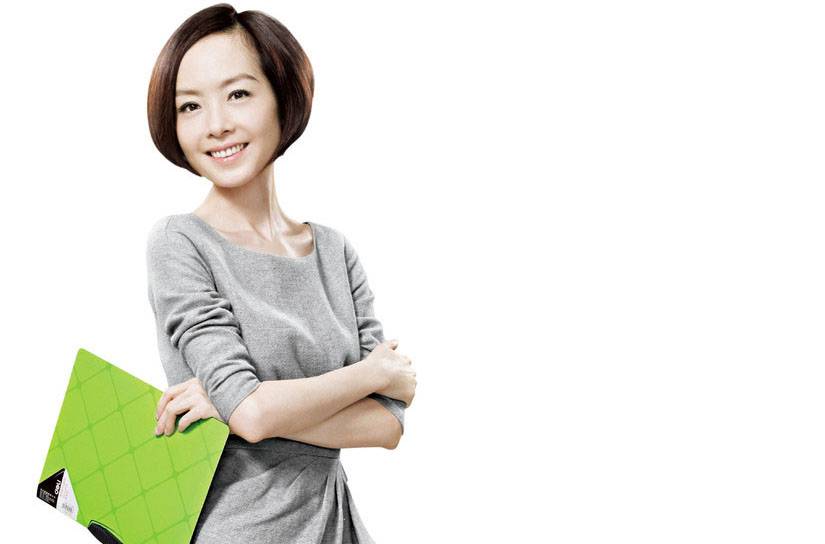 陳魯豫家庭背景個人資料 揭魯豫兩任老公是誰