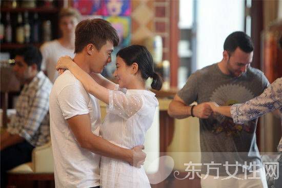 杜淳女友楊璐個(gè)人資料 揭杜淳多次劈腿婚事告吹