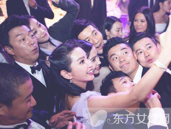 李冰冰被曝早已結(jié)婚成家 揭秘李冰冰老公是誰