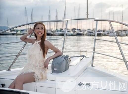 最美人妖poyd變性前照片 男人女人就差一字之別