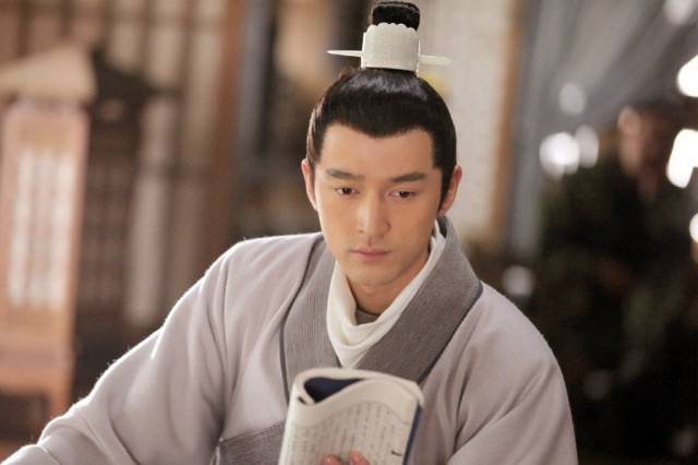 胡歌稱林依晨老婆 深揭他們之間的秘密關(guān)系