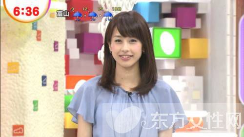 加藤綾子E乳全裸床照疑外流 手拿淫物面露微笑