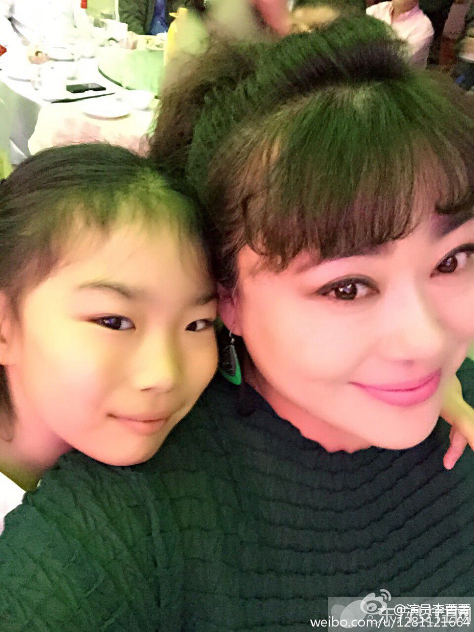  莊嫂 李菁菁個人資料 李菁菁張金華離婚原因大曝光