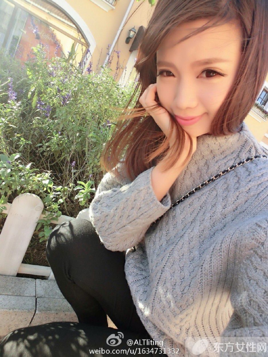 郭艾倫女友王儷婷個(gè)人資料曝光 王儷婷撞臉鄧紫棋長(zhǎng)相甜美