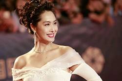 朱茵談昔日演三級(jí)片是被導(dǎo)演騙去 朱茵個(gè)人資料曝光