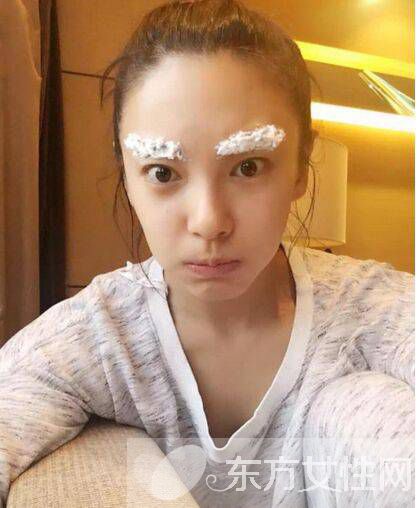 張雨綺照艷全集圖片 張雨綺遭黑人性騷擾被襲胸