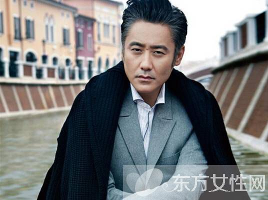 吳秀波兒子正面照曝光 吳秀波老婆尚潔個(gè)人資料