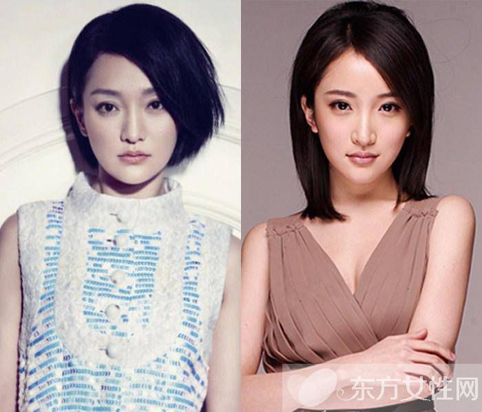 浙江衛(wèi)視主持人徐千惠撞臉周迅 網(wǎng)友直呼一對雙胞胎姐妹兒