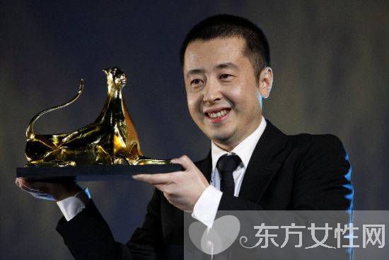 賈樟柯老婆趙濤照片簡(jiǎn)介 揭原配夫人朱炯近況