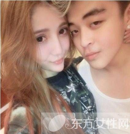 王志飛前妻李健照片 王志飛兒子長(zhǎng)相帥氣酷似羅志祥