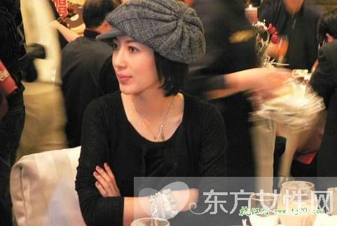 齊秦老婆孫麗雅個(gè)人資料 孫麗雅富二代背景曝光