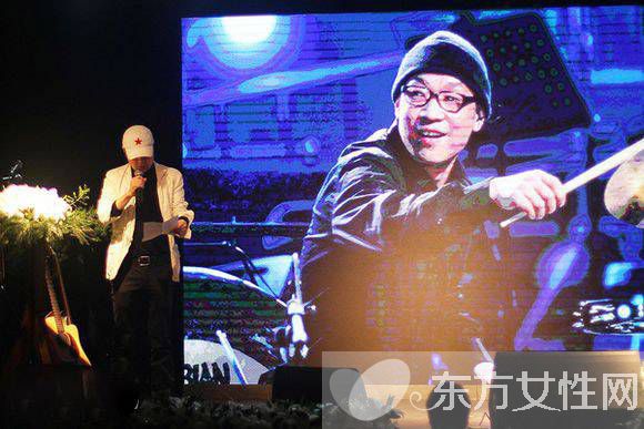 鼓三兒張永光離世 被曝患抑郁癥自殺過程令人深思