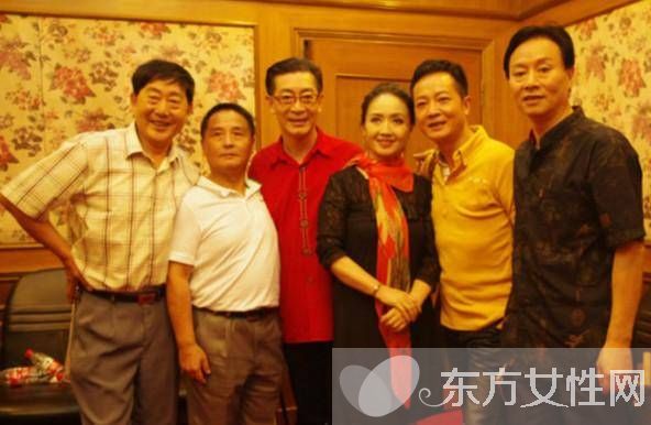  八戒老婆 魏慧麗個人資料 魏慧麗高顏值女兒近照曝光