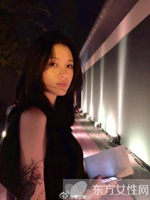 汪峰年齡多大 揭秘汪峰前妻都有誰