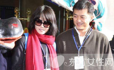 揭秘天后王菲老公有幾個 曝王菲李亞鵬婚變真相