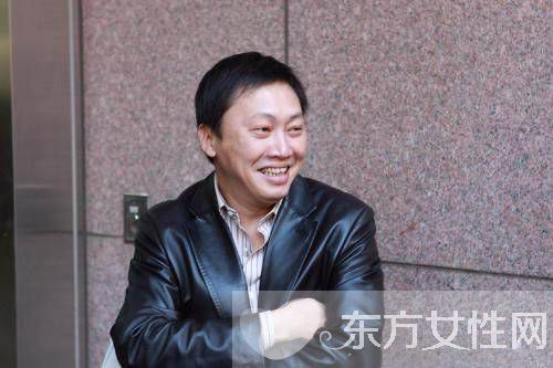 趙正平老婆照片曝光 揭未支付私生子一分贍養(yǎng)費