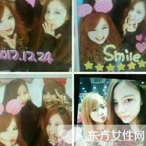 宋妍霏韓國(guó)練習(xí)生涯苦不堪言 揭宋妍霏離開(kāi)JYP真實(shí)內(nèi)幕