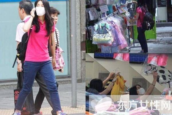 郭晶晶老公霍啟剛雄厚背景曝光 郭晶晶才是真正＂闊太＂