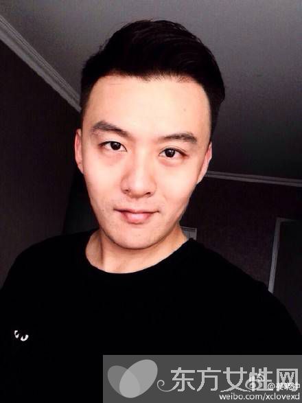 姜曉沖的女朋友是誰 姜曉沖資料簡(jiǎn)介曝光