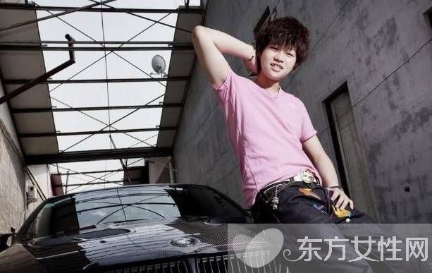 李雙江兒子李天一近況 案件內(nèi)其余四人神秘身份曝光