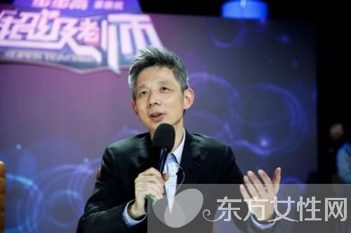 蔣昌建妻子李娜娜曝光 《最強(qiáng)大腦》主持人蔣昌建個(gè)人資料