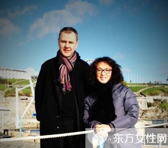 變性舞蹈家金星的孩子是自己生的嗎 述金星與老公的幸福生活