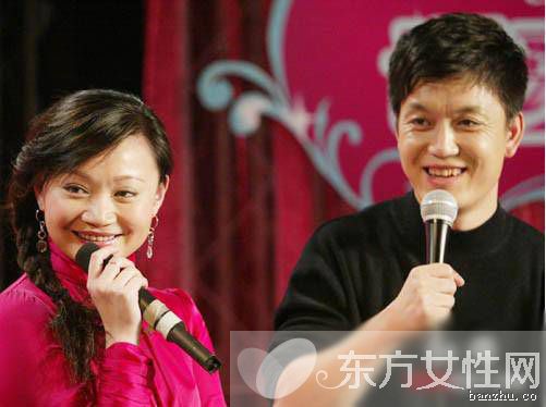 村長李銳老婆照片介紹 女兒跳跳人小鬼大表白TFBOYS