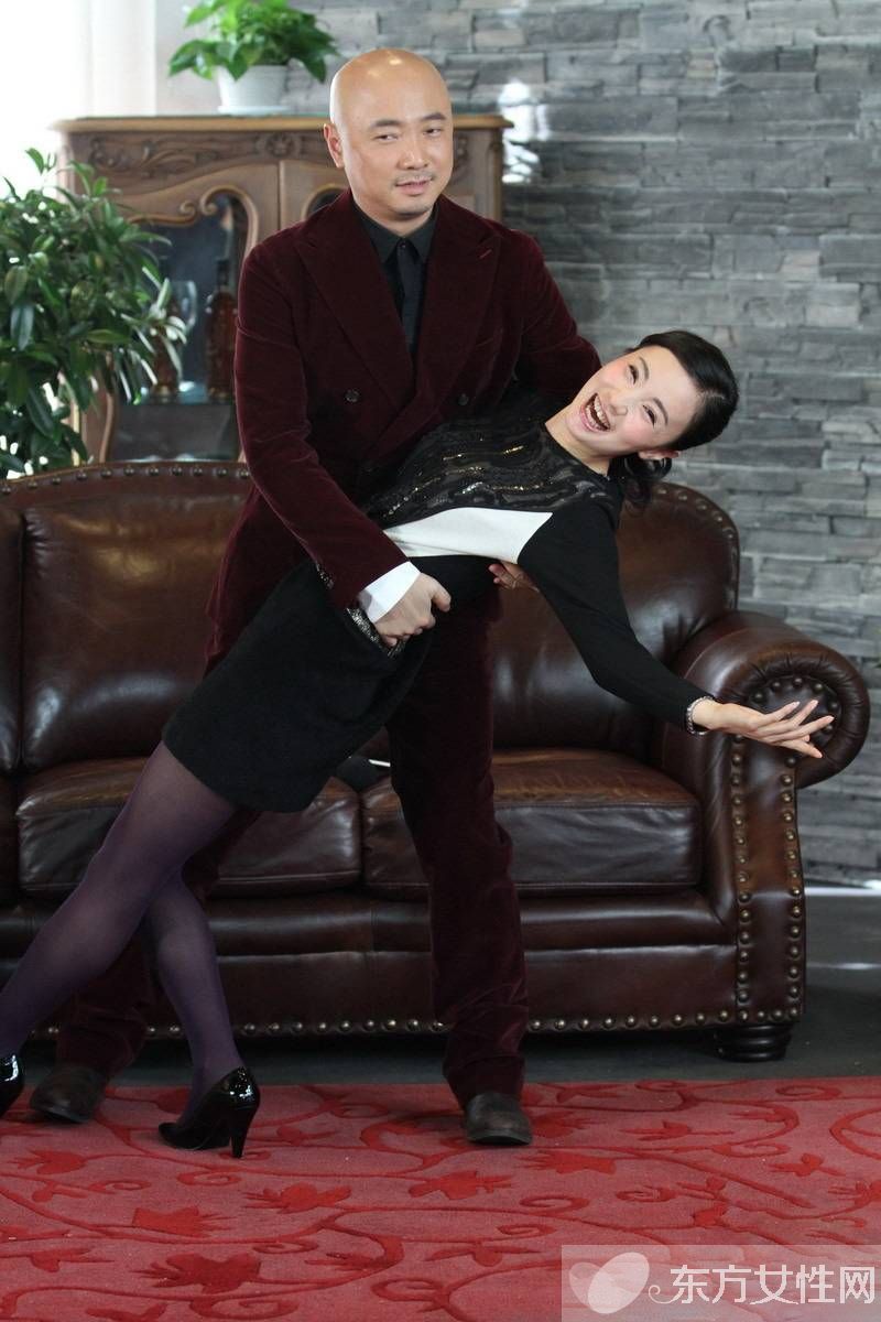 徐崢女兒徐小寶去世了 揭徐崢小陶虹浪漫情史