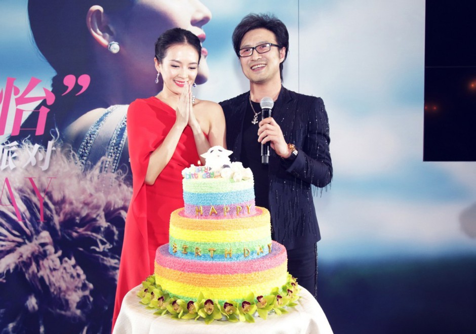 汪峰老婆是誰(shuí) 汪峰前妻葛薈婕自殺原因大揭秘