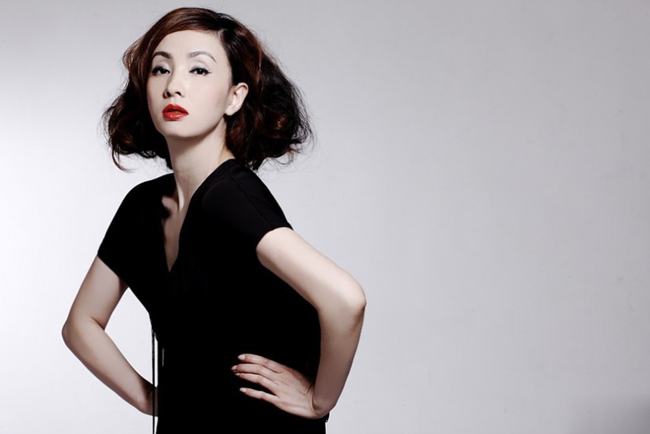 小陶虹個人資料 曝徐崢小陶虹感情不和夜店徹夜不歸