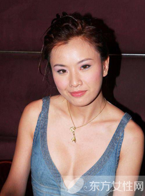 張文慈老公是誰(shuí) 張文慈自曝被好友下藥慘遭迷奸