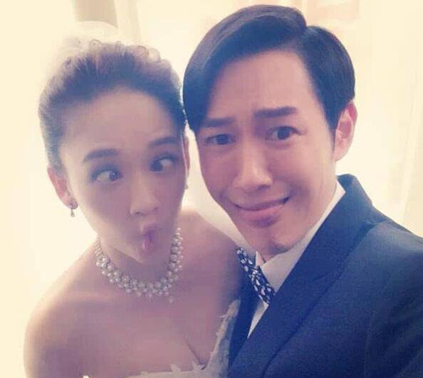 陳喬恩十大緋聞男友 你覺(jué)得誰(shuí)最帥