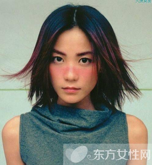 揭秘天后王菲老公有幾個 曝王菲李亞鵬婚變真相