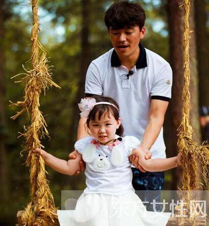 王寶強(qiáng)女兒王子珊個(gè)人資料 王子珊參加《爸爸3》人氣暴漲