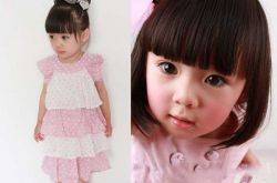 王翊菲的爸爸媽媽是誰 她是陳曉趙麗穎的女兒