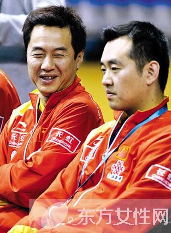 孔令輝個(gè)人資料 孔令輝新女友曝光仍是娛樂(lè)圈中人