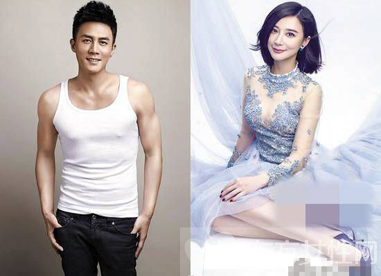 杜淳女友楊璐個(gè)人資料 揭杜淳多次劈腿婚事告吹