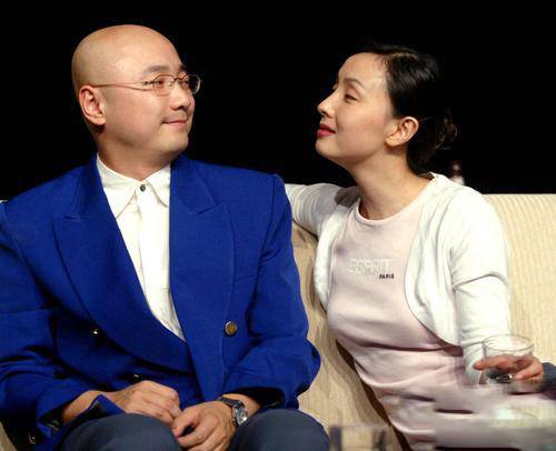 小陶虹個人資料 曝徐崢小陶虹感情不和夜店徹夜不歸