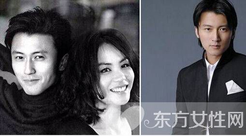 揭秘天后王菲老公有幾個 曝王菲李亞鵬婚變真相