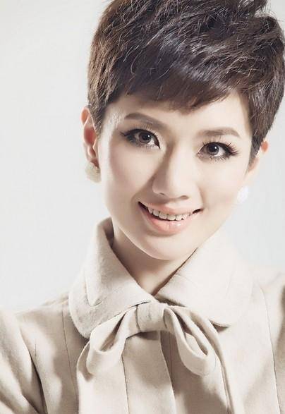 苑冉個(gè)人資料曝光 苑冉圖片大放送