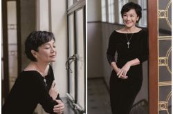 張艾嘉個(gè)人資料 張艾嘉被罵勾引有婦之夫王靖雄