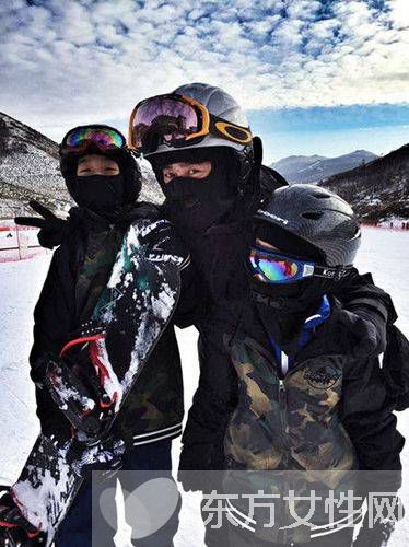 吳秀波兒子正面照曝光 吳秀波老婆尚潔個(gè)人資料