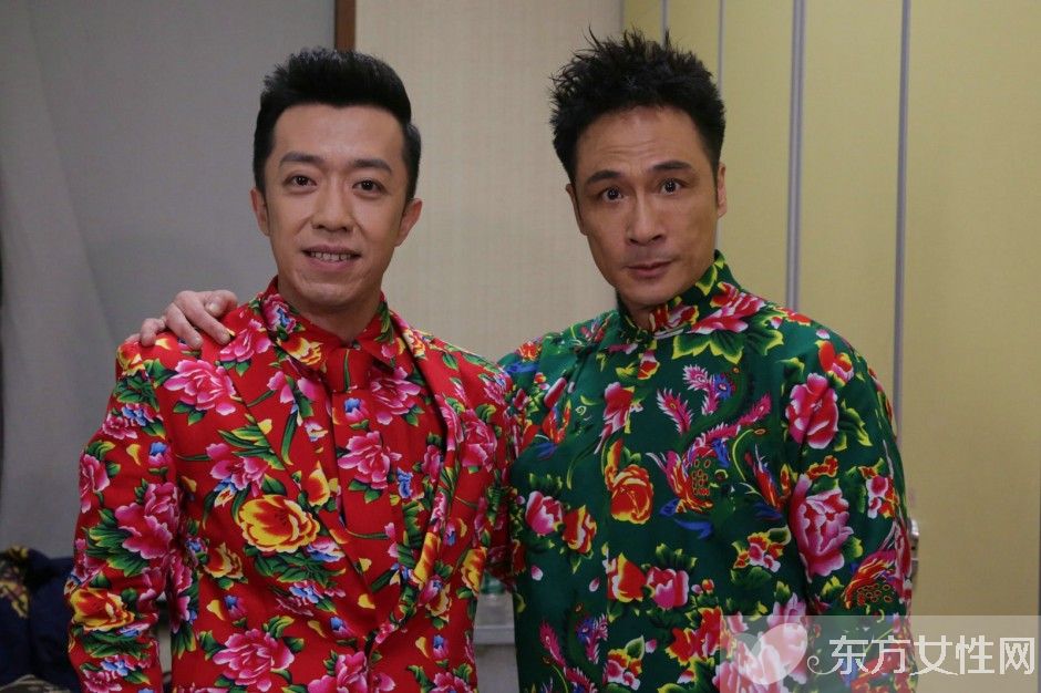 李菁老婆個(gè)人資料曝光 李菁因相聲天賦公車(chē)上震驚四座