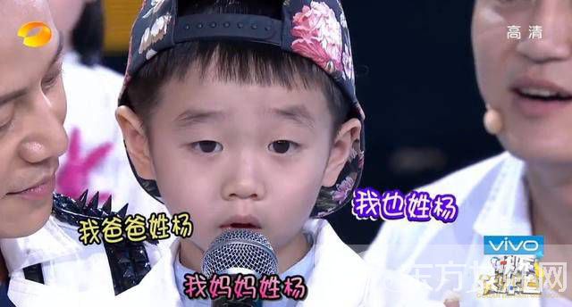 楊威老婆楊云個人資料 曝楊氏夫婦家教方式遭質疑