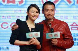 王挺個人資料 演員王挺老婆是誰