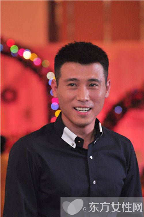 演員李乃文個(gè)人資料 李乃文黃曼因戲生情被爆假戲真做