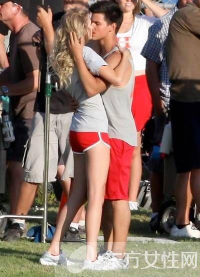 泰勒斯威夫特現(xiàn)任男友曝光 盤點斯威夫特的歷任男友