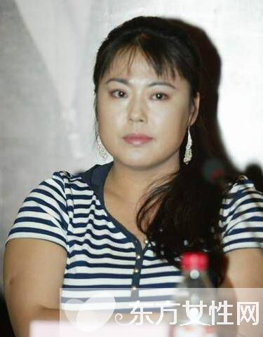  莊嫂 李菁菁個人資料 李菁菁張金華離婚原因大曝光