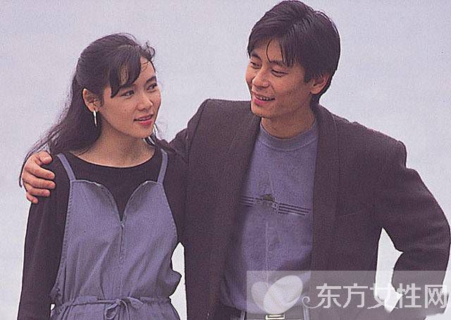 王杰女兒照片曝光 自曝19歲閃婚生女如今已當外公