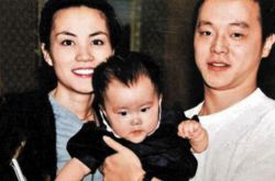 王菲被爆已懷孕兩個(gè)多月 揭與兩任老公離婚真正原因